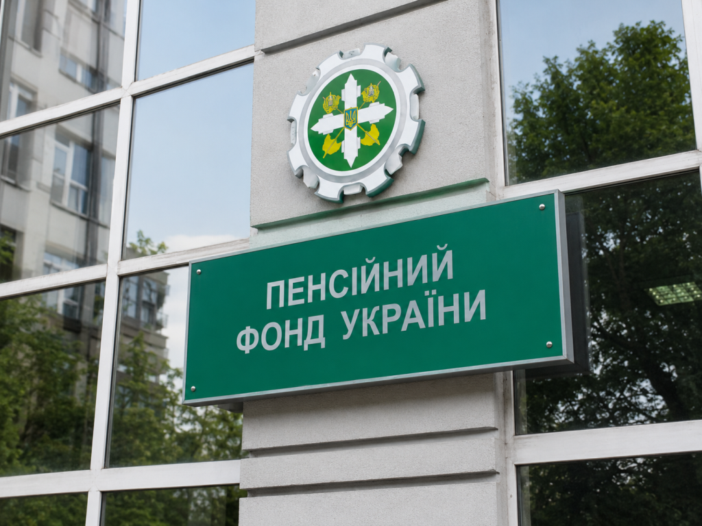 Пенсія понад 20 тисяч гривень уже в липні: хто отримає такі виплати