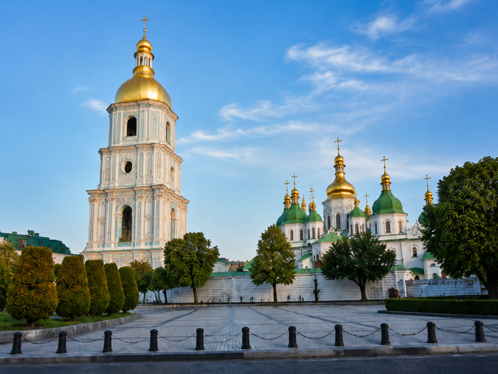 Безкоштовні події в Києві на вихідних: куди піти 27–28 червня