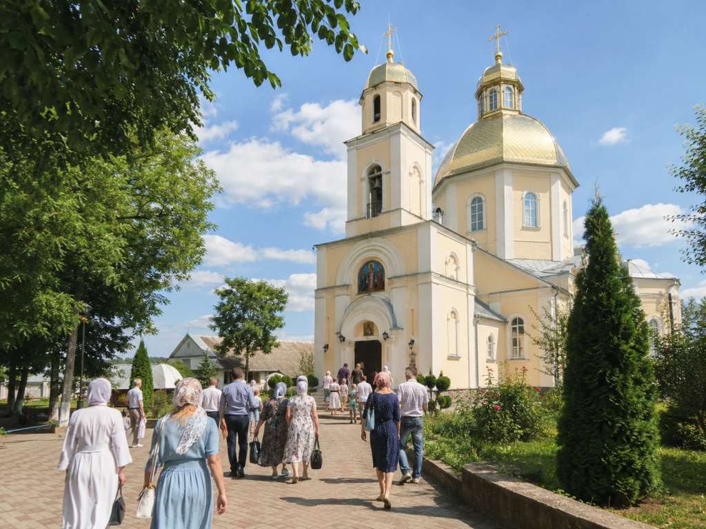 Коли святкують Петра і Павла 2026 року за новим календарем: традиції цього дня