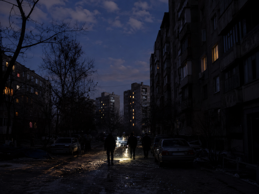 Відключення світла повертаються: у регіонах запроваджують графіки на 30 червня