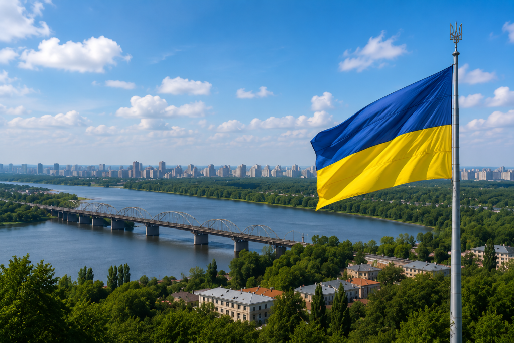Погода в Україні у липні 2026: чи повернеться аномальна спека