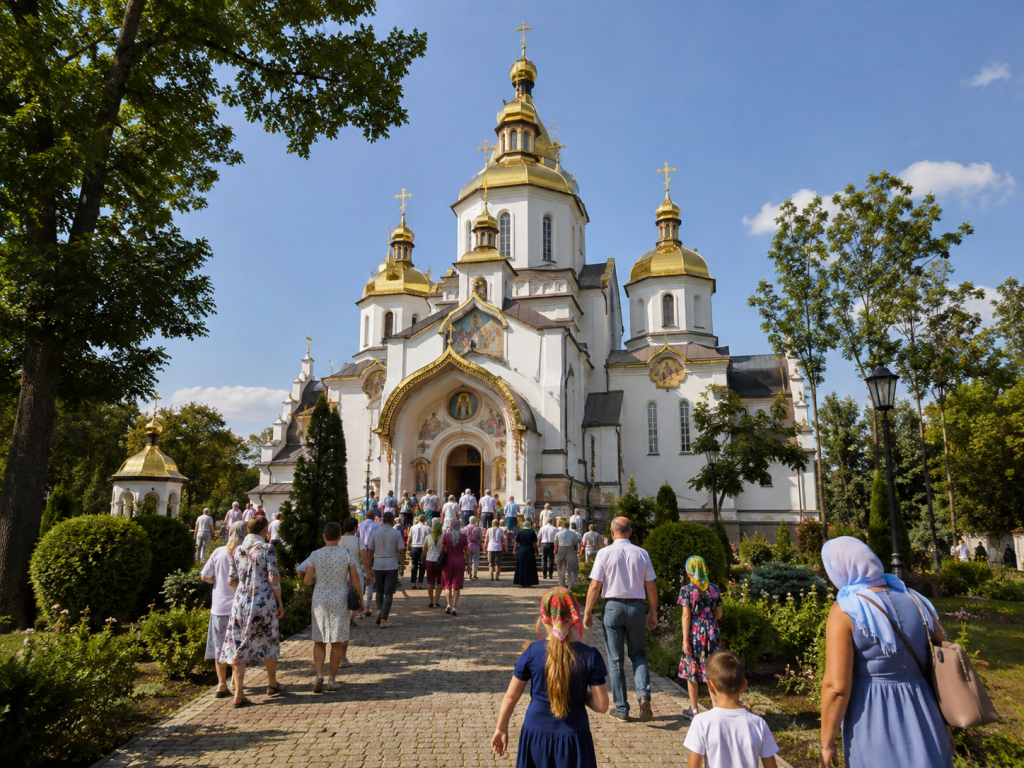 Яке завтра свято: що відзначають 7 червня 2026 року та кого привітати