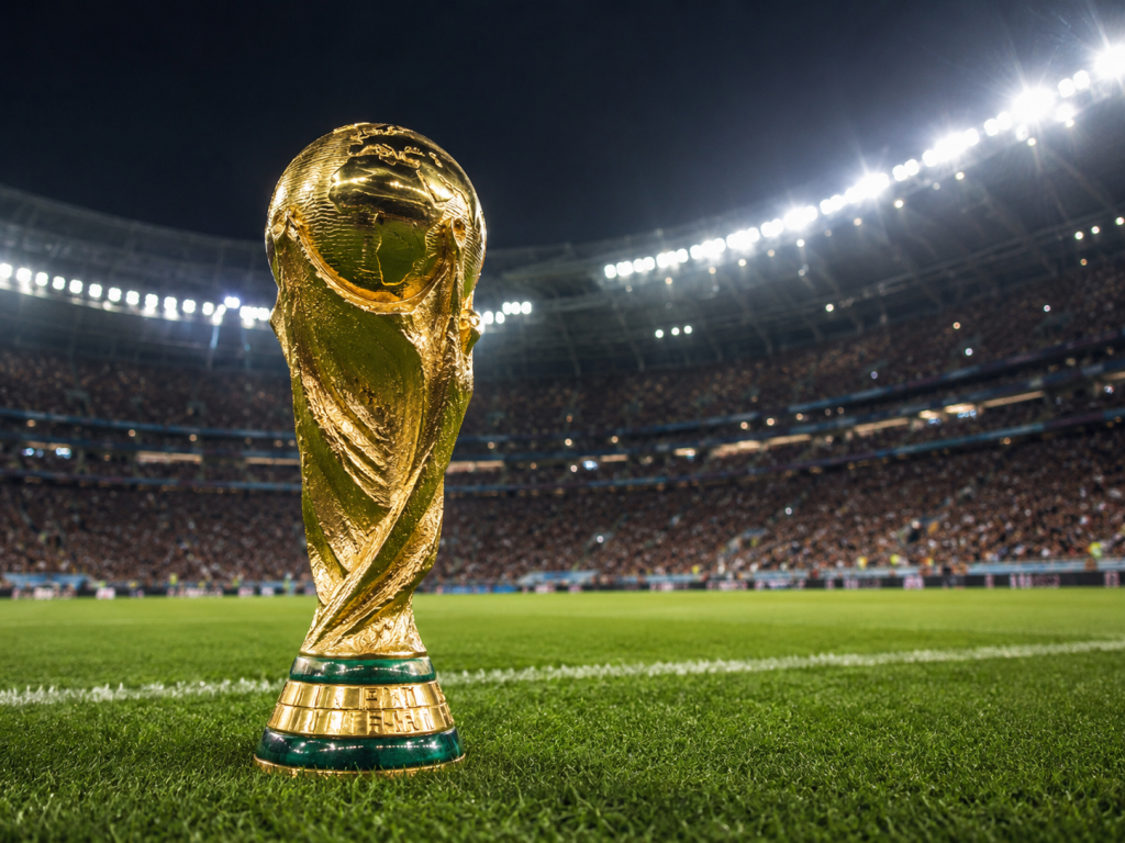 Чемпіонат світу-2026 з футболу: розклад і результати всіх матчів