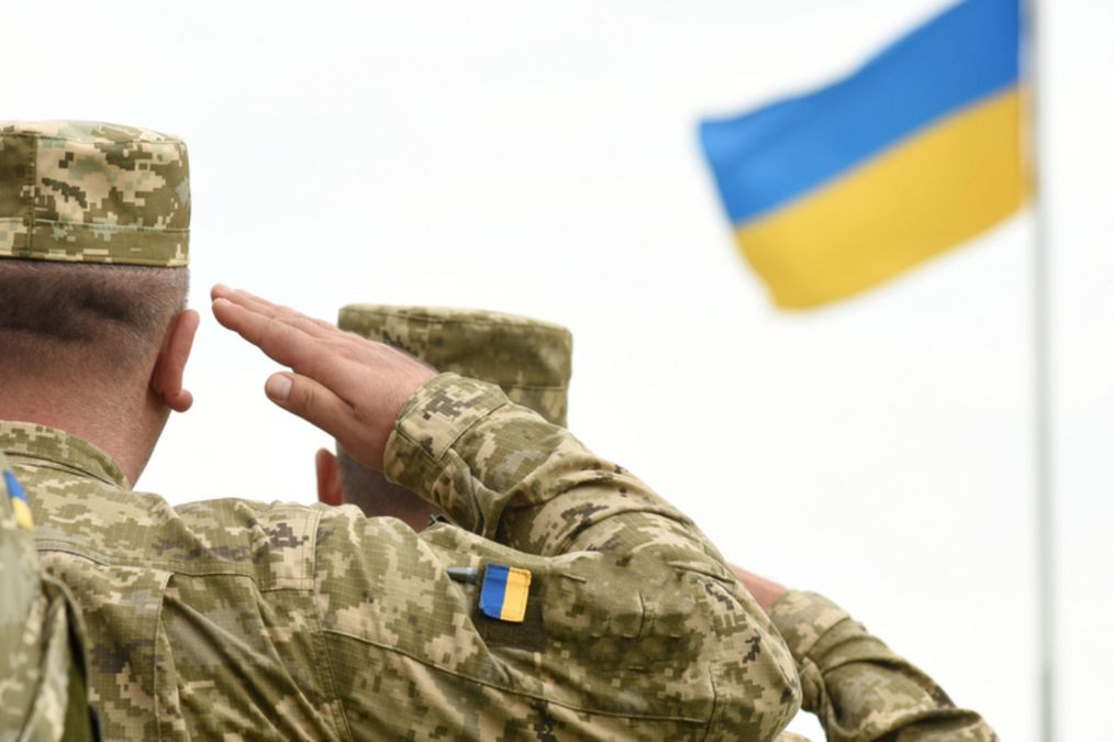 Мобілізація в Україні: чи може вітчим дитини з інвалідністю отримати відстрочку