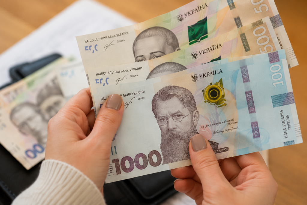 Що зміниться для українців у червні 2026 року: виплати, пенсії, НМТ, трудові книжки та податки