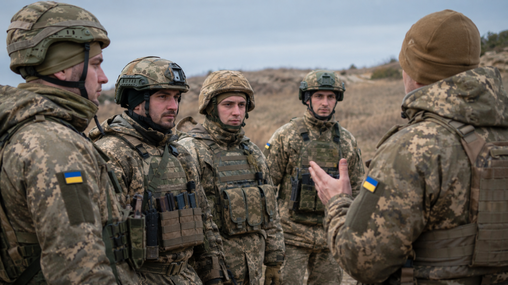 Бронювання від мобілізації у червні 2026: нові правила, кого можуть забронювати