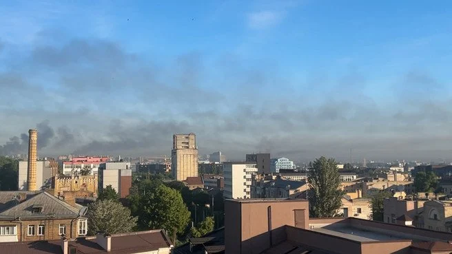 Наслідки нічної атаки РФ на Україну: є загиблі, поранені та руйнування у кількох регіонах