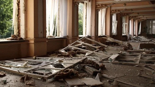 Зеленський анонсував відповідь Путіну після атаки по Україні: що сказав