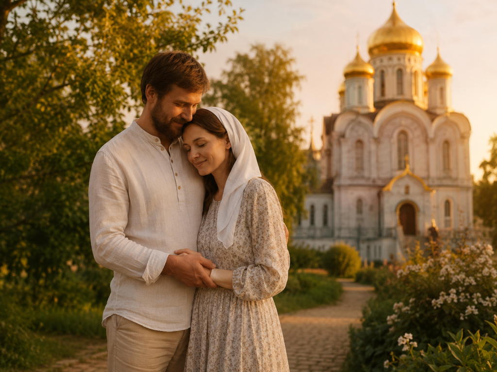 День Петра і Февронії 2026: що це за свято та красиві привітання