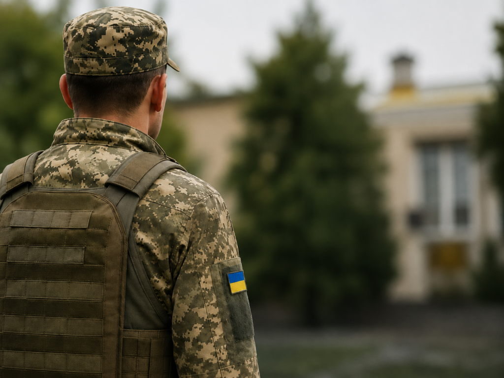 Бронювання працівників за новими правилами: кого можуть позбавити відстрочки з 1 вересня 2026 року