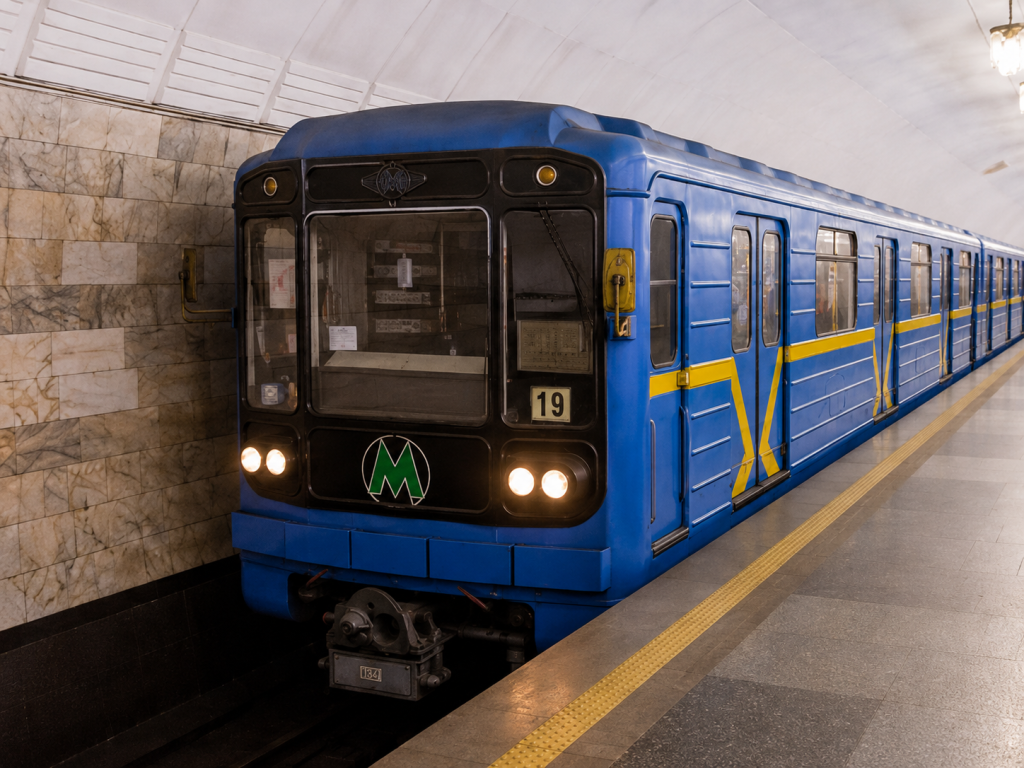 Метро у Києві може подорожчати до 30 грн: коли змінять тариф і що буде зі старими поїздками