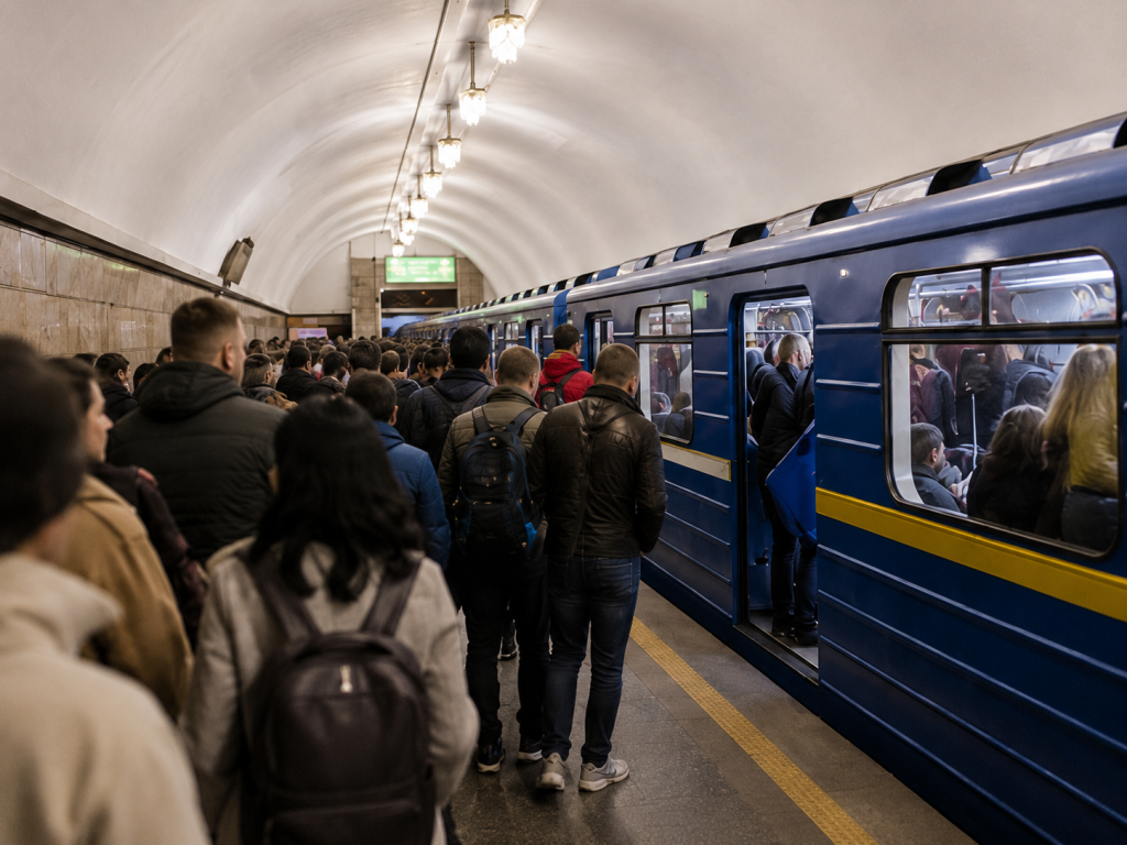 Метро у Києві може подорожчати до 30 грн: коли змінять тариф і що буде зі старими поїздками