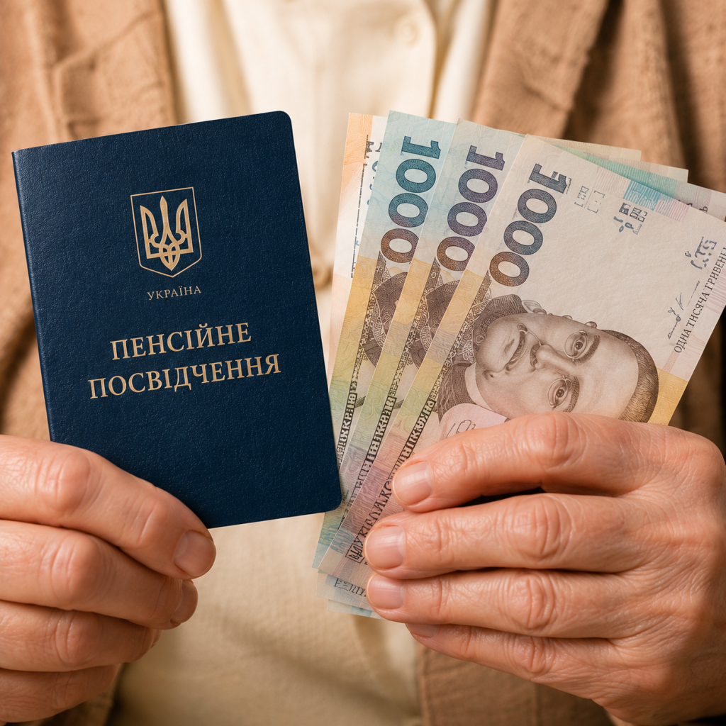 Що змінилося для українців з 1 липня 2026 року: пенсії, банки, тарифи, пальне та виплати