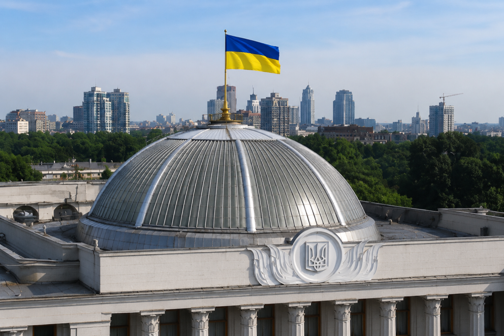 Мобілізацію в Україні продовжать до кінця жовтня: що відомо про нове рішення