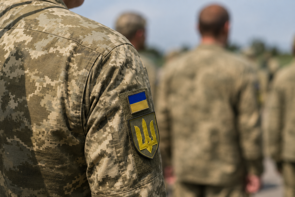 Мобілізацію в Україні продовжать до кінця жовтня: що відомо про нове рішення