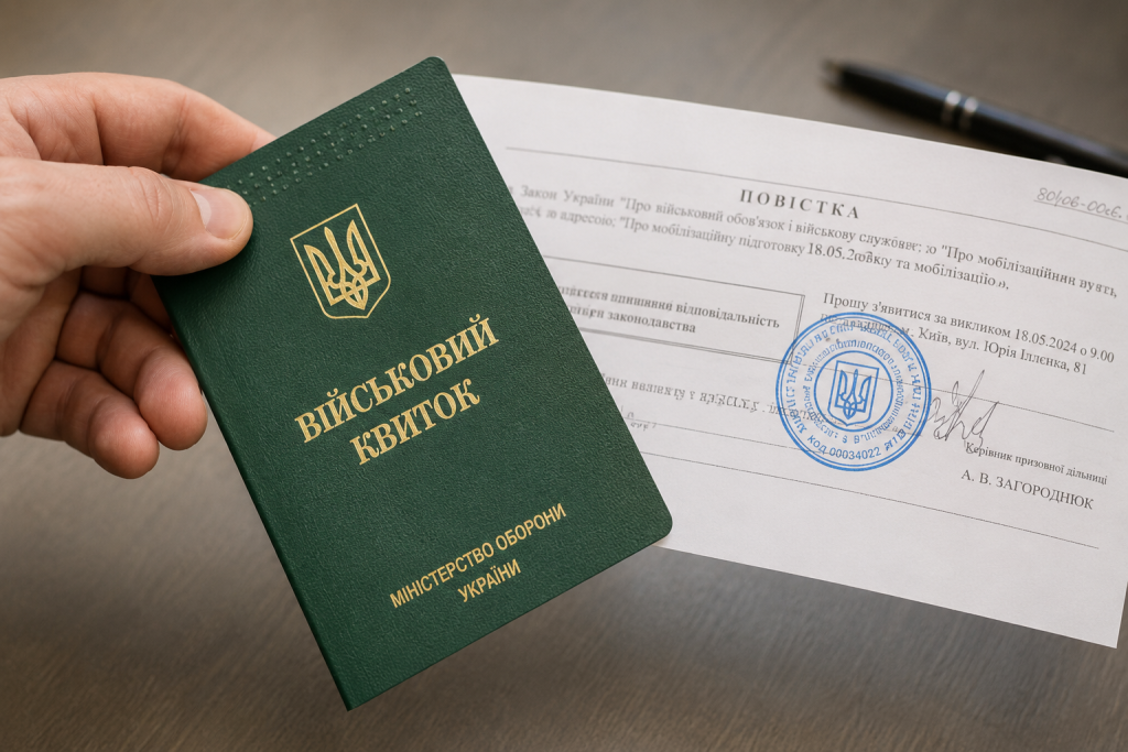 Мобілізацію в Україні продовжать до кінця жовтня: що відомо про нове рішення