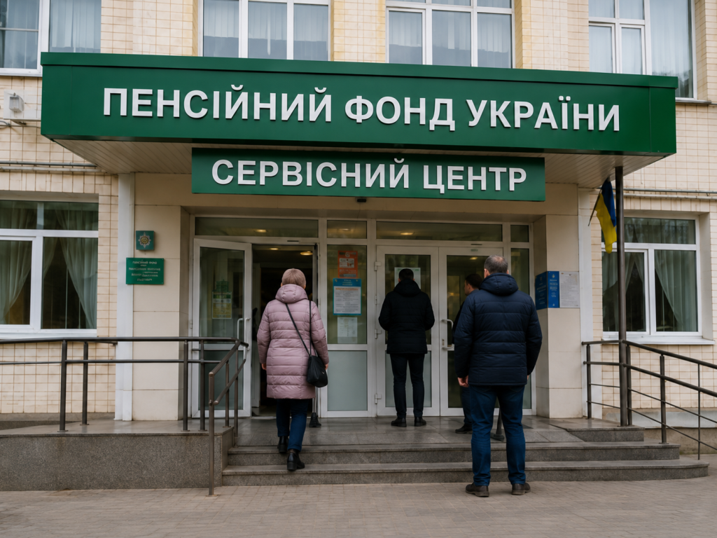 Виплати ВПО не надійшли: куди звертатися та як перевірити нарахування