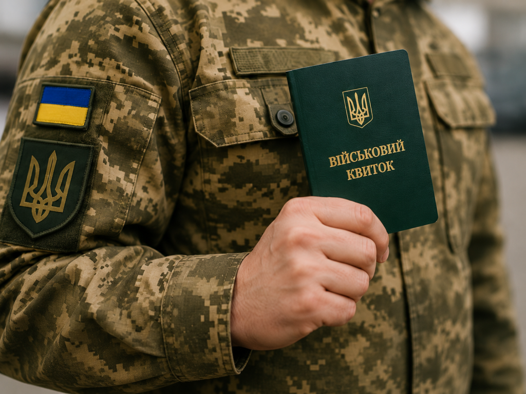 Підприємства мають підтвердити критичність до 1 вересня: що буде з бронюванням працівників