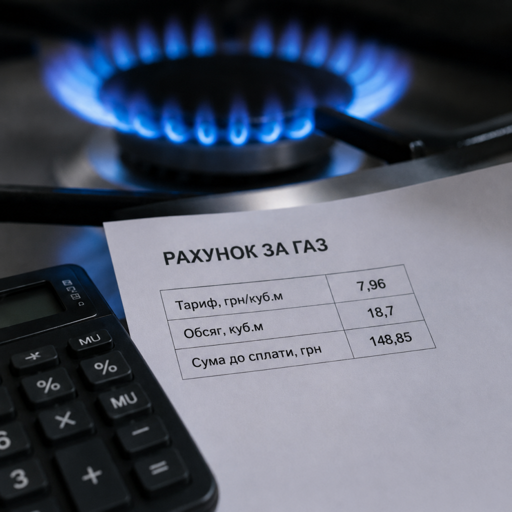 Що змінилося для українців з 1 липня 2026 року: пенсії, банки, тарифи, пальне та виплати
