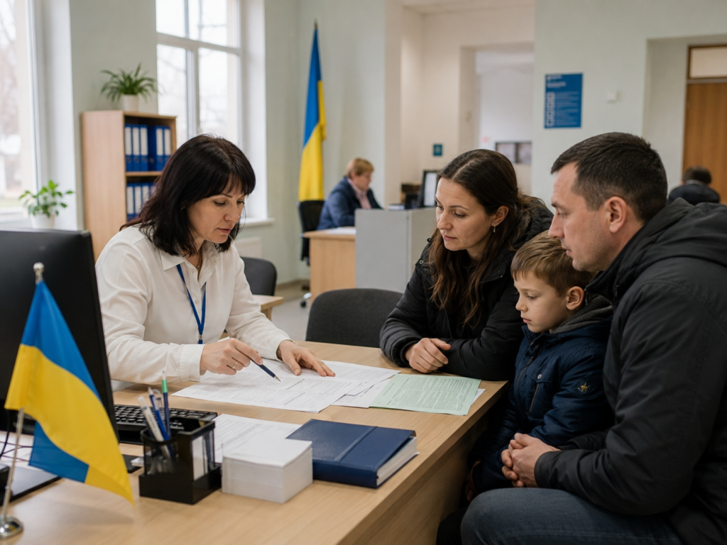Українцям виплачуватимуть понад 5000 грн: хто може отримати допомогу в липні 2026 року