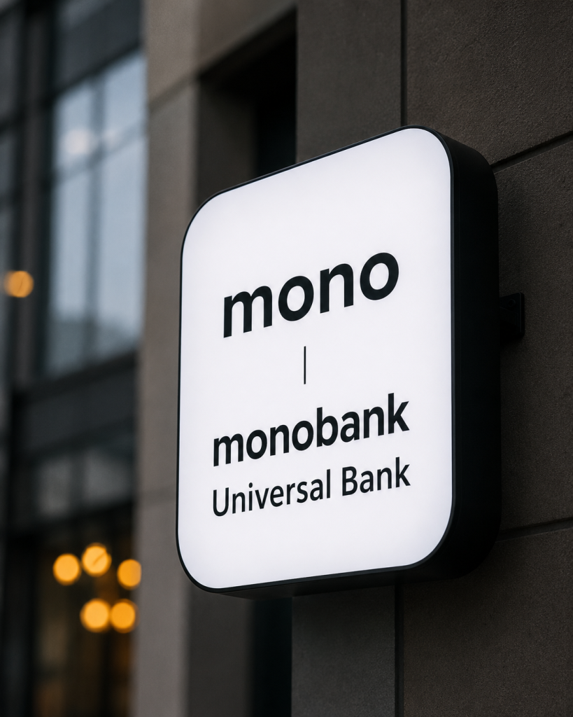 Monobank зробив популярну послугу платною: що змінилося для клієнтів банку