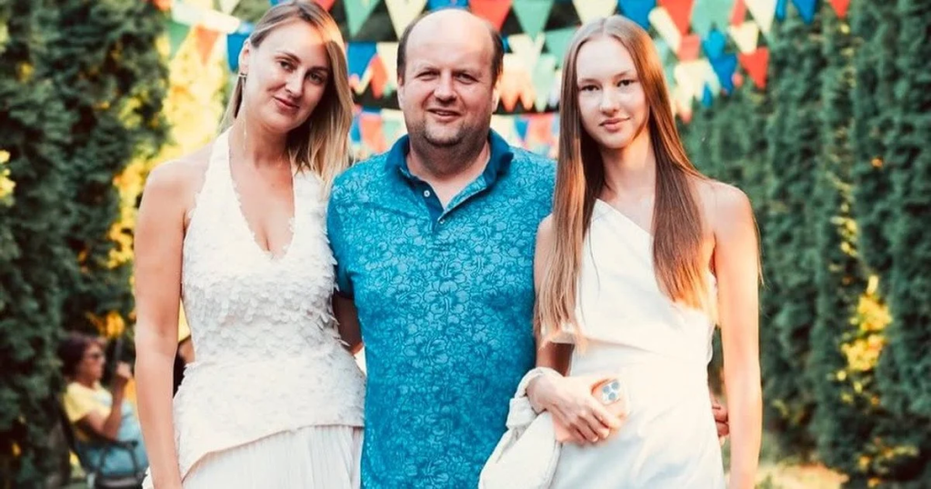 Доньці Віктора Бронюка стало зле під час НМТ: співак розповів про стрес і реакцію працівників центру