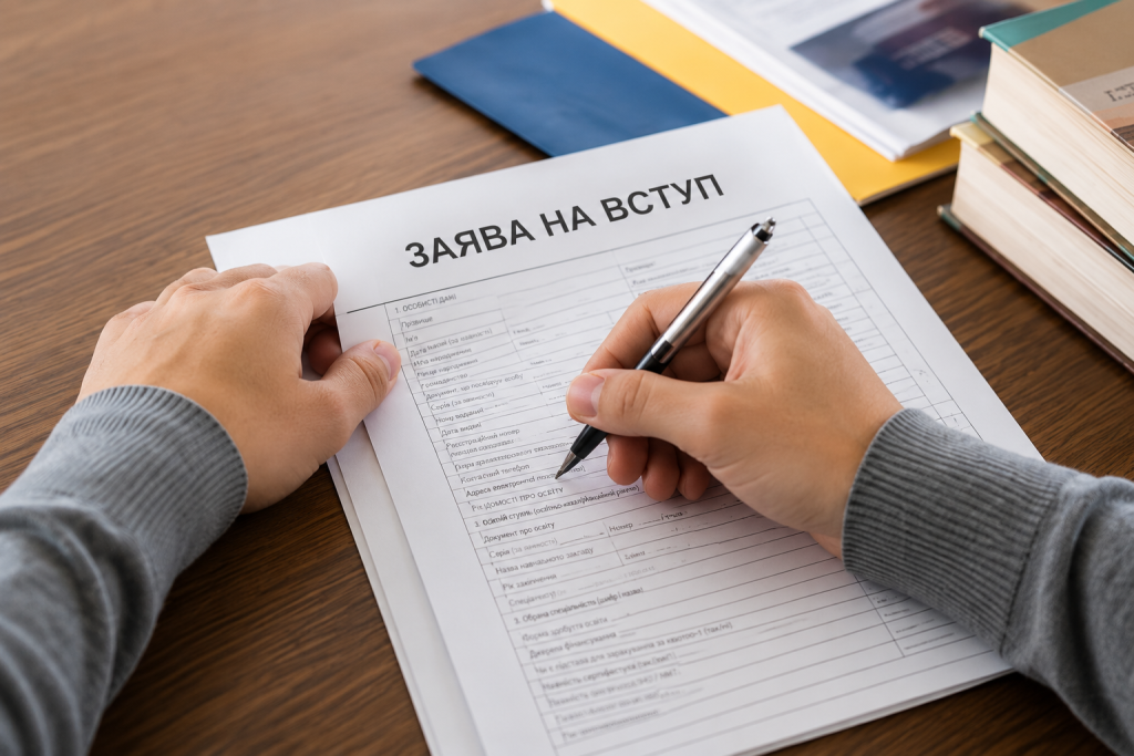 Як правильно розставити п’ять пріоритетів на бюджет: готові стратегії вступу