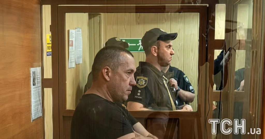 Убивство братів Мосейчуків та втеча Лучанова: спливли нові подробиці гучної справи