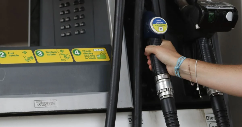 В Україні більше немає запасів пального: чи буде дефіцит і яких цін очікувати
