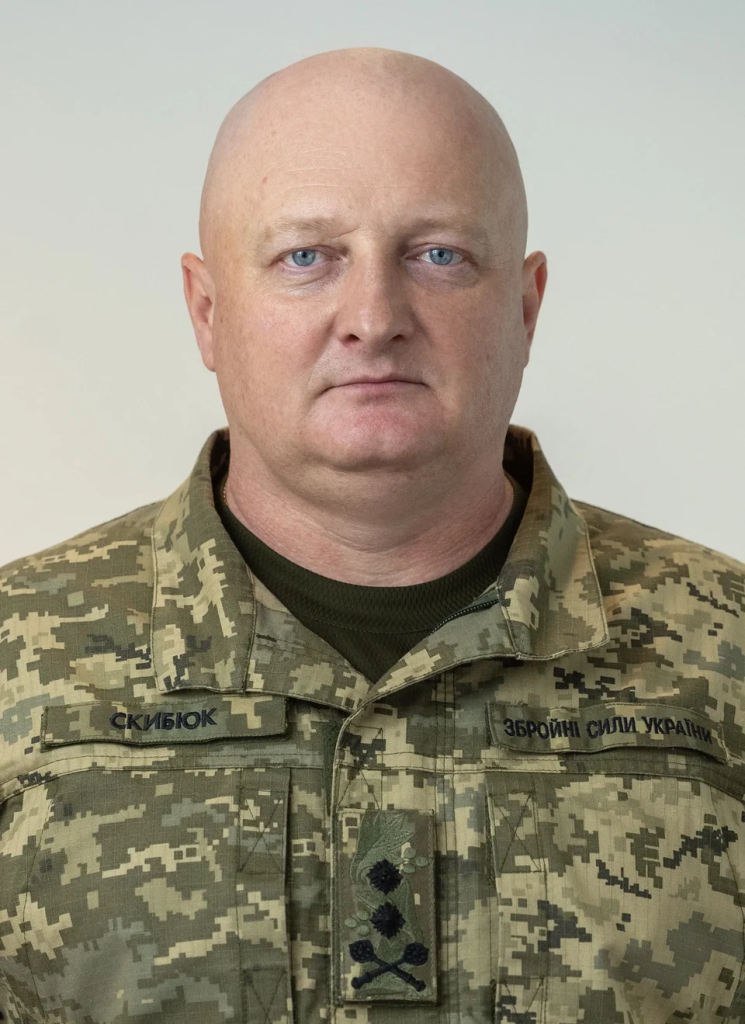 Новим начальником Генштабу ЗСУ стане генерал-майор Ігор Скибюк: що про нього відомо