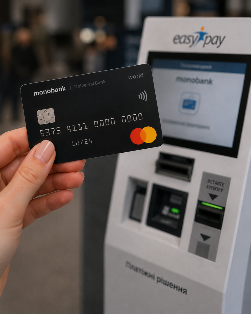 Monobank зробив популярну послугу платною: що змінилося для клієнтів банку