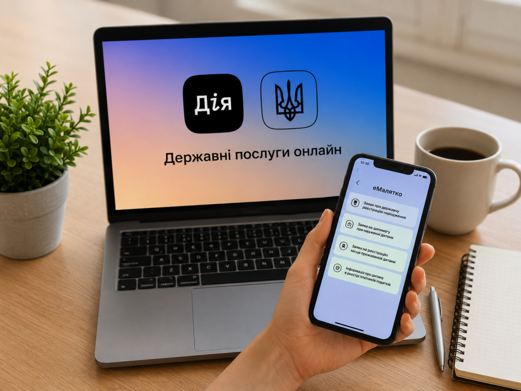 Виплати на дітей зросли у кілька разів: хто отримує 50 000, 7000 і 8000 гривень у 2026 році