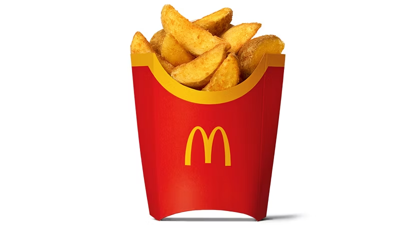 У McDonald’s запустили «Українські тижні»: що увійшло до нового меню