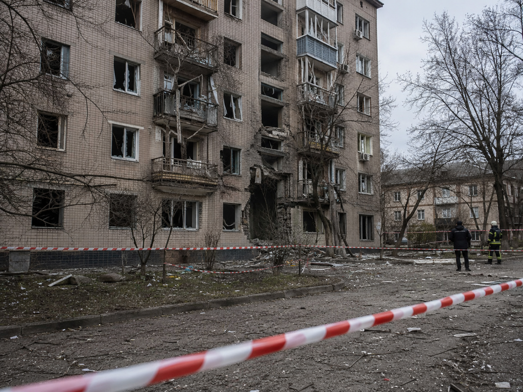 Комуналку за зруйноване житло скасували: кому припинять нарахування та як оформити перерахунок