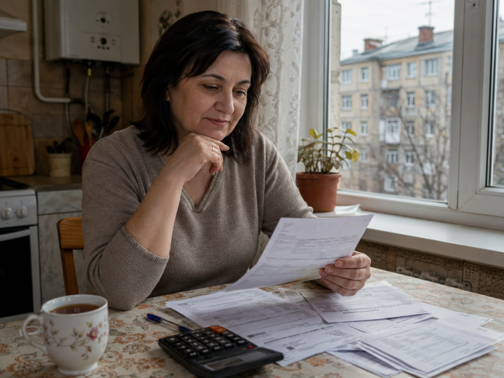 Комуналку за зруйноване житло скасували: кому припинять нарахування та як оформити перерахунок