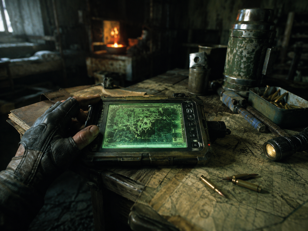 Стала відома дата виходу доповнення до S.T.A.L.K.E.R. 2: коли вийде «Ціна Надії»