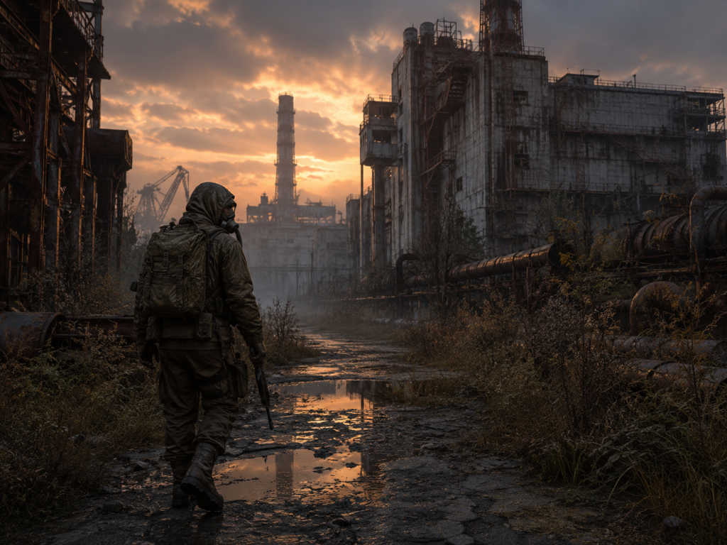 Стала відома дата виходу доповнення до S.T.A.L.K.E.R. 2: коли вийде «Ціна Надії»