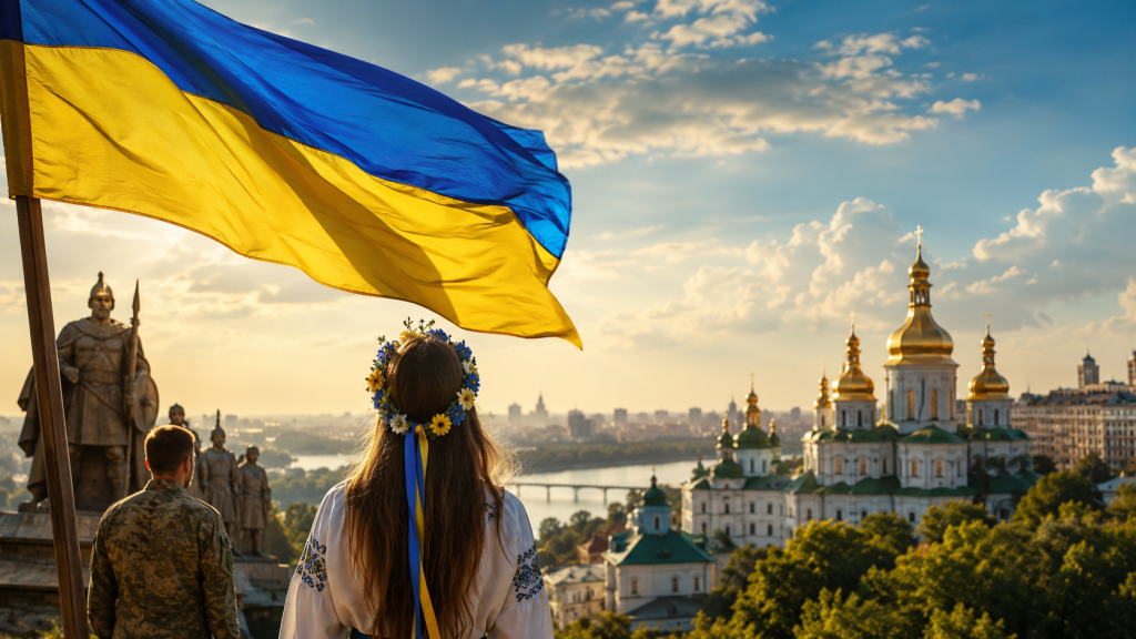 День Української Державності 2026: дата, історія свята та чи буде вихідний