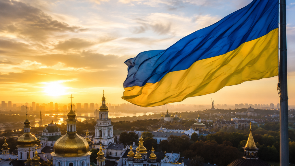 День Української Державності 2026: дата, історія свята та чи буде вихідний