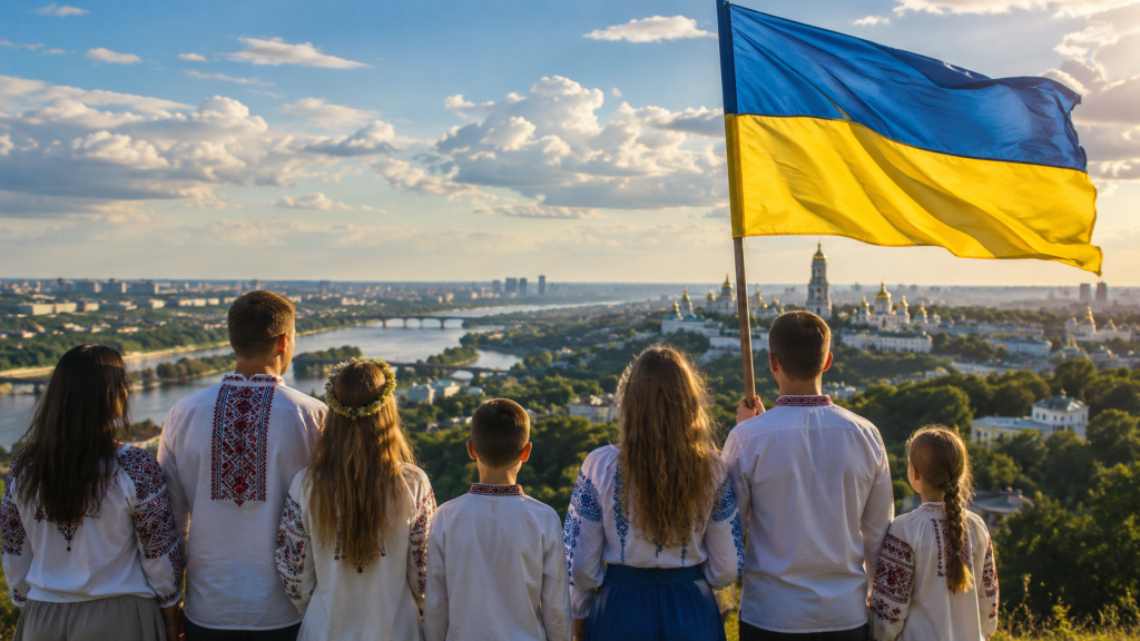 День Української Державності 2026: дата, історія свята та чи буде вихідний