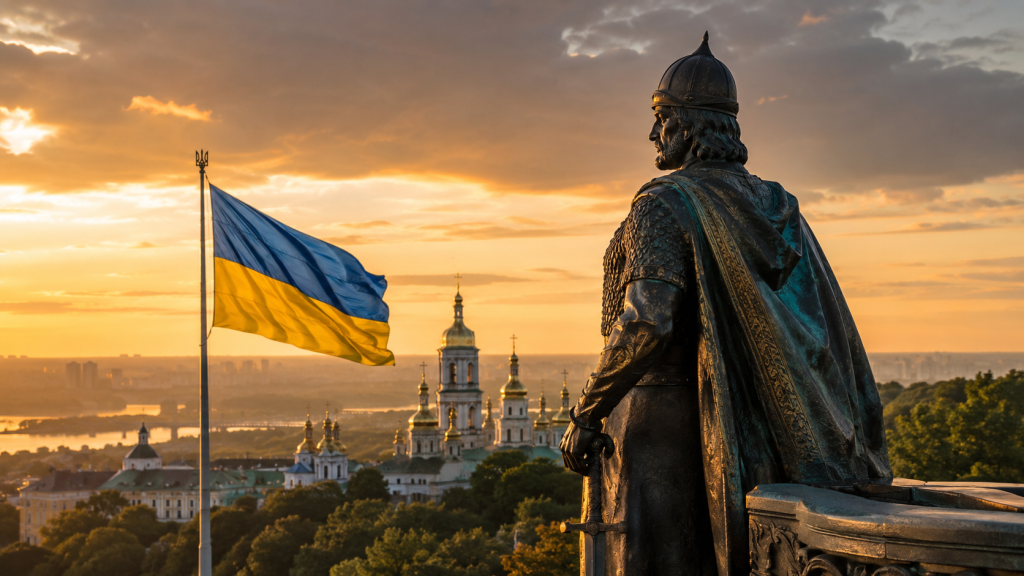 День Української Державності 2026: дата, історія свята та чи буде вихідний
