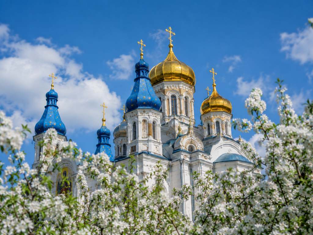 Успенський піст 2026: дати, правила харчування та кому дозволені послаблення