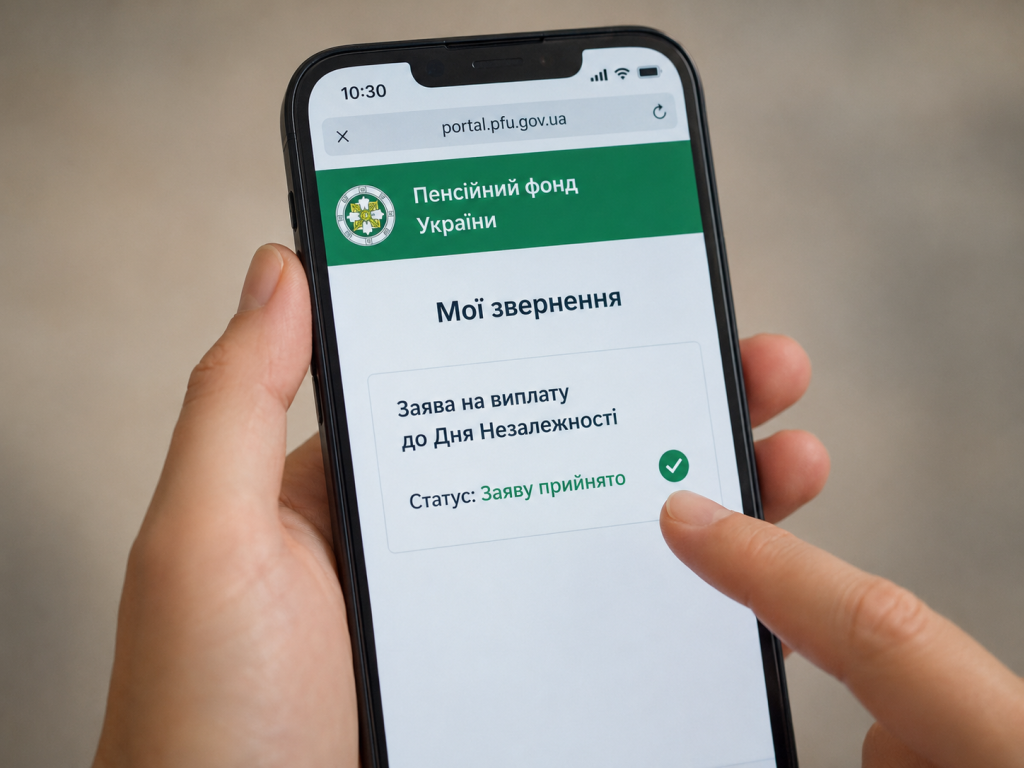 Допомога до Дня Незалежності не надійшла: як перевірити виплату