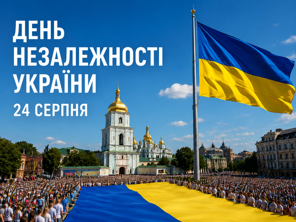 День Державності, День Незалежності й День Конституції: у чому різниця