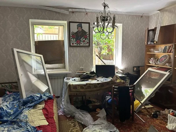 Понад три години вибухів у Вишневому: що сталося, де триває евакуація та яка ситуація зараз