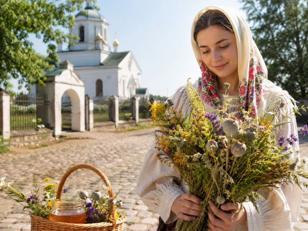 Привітання з Маковієм 2026: красиві побажання у прозі, віршах і листівках