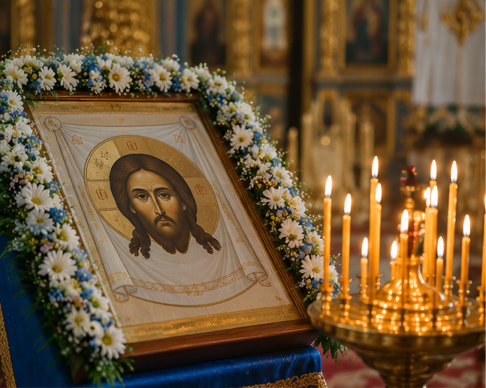 Горіховий Спас 2026 року: коли святкують, що святять у церкві та які традиції приносять добробут