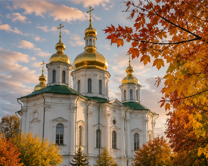 Горіховий Спас 2026 року: коли святкують, що святять у церкві та які традиції приносять добробут