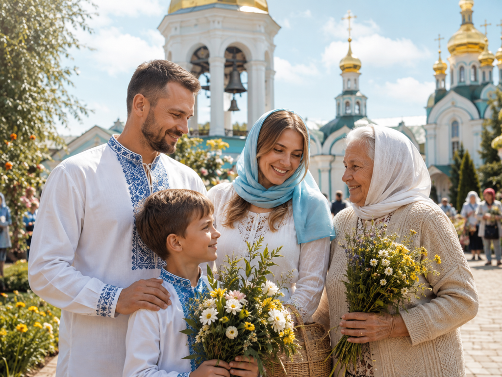 День пророка Іллі 2026: історія свята, традиції та красиві привітання