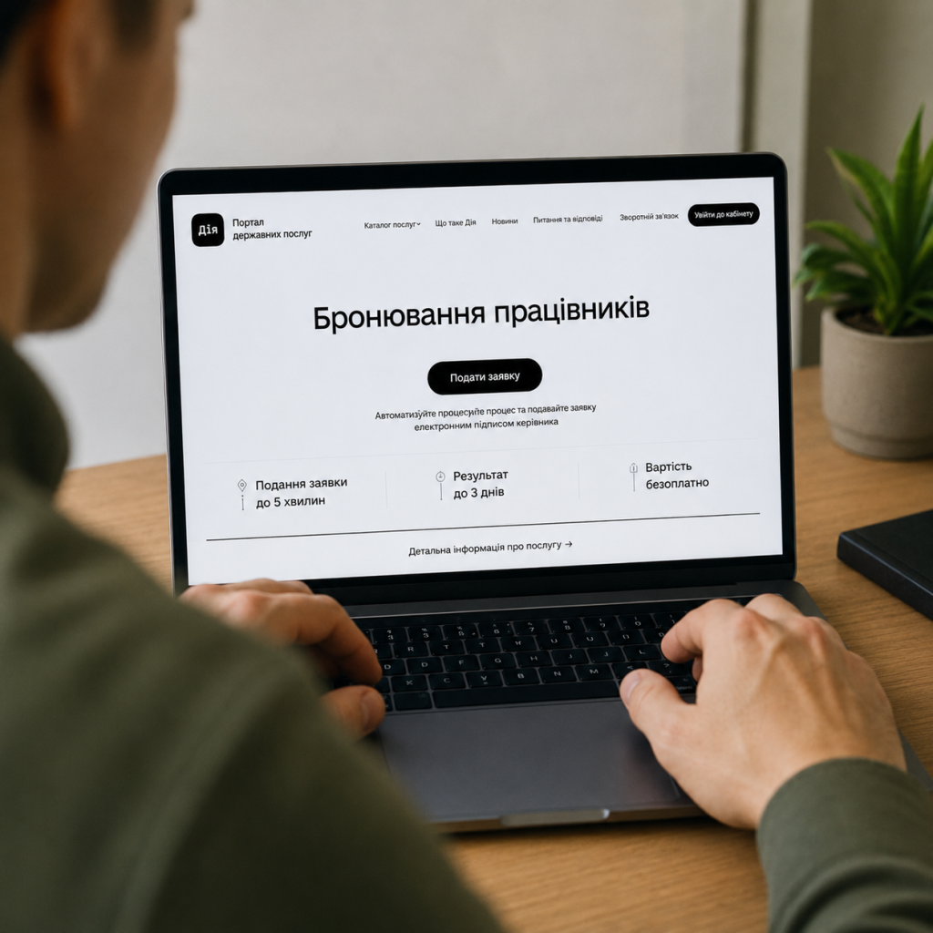 Бронь можуть анулювати вже з 1 вересня: кого торкнеться перевірка